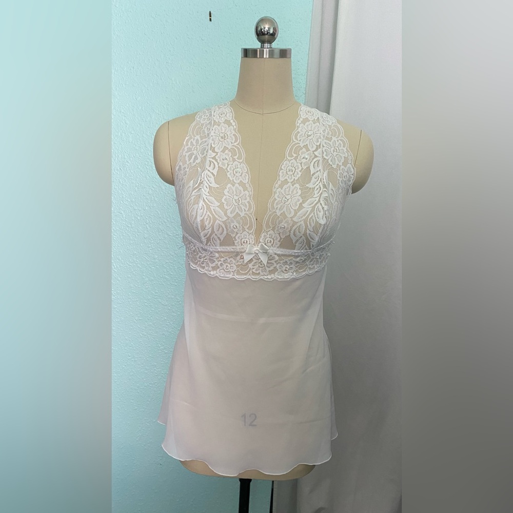 Frederick’s of Hollywood Lingerie Top